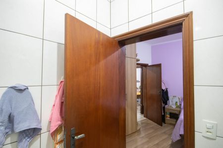 Casa à venda com 500m², 7 quartos e 3 vagasBanheiro da Suíte  - Casa 2