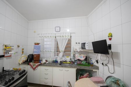 Casa à venda com 500m², 7 quartos e 3 vagasCozinha  - Casa 2