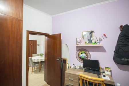 Casa à venda com 500m², 7 quartos e 3 vagasQuarto 2  - Casa 2