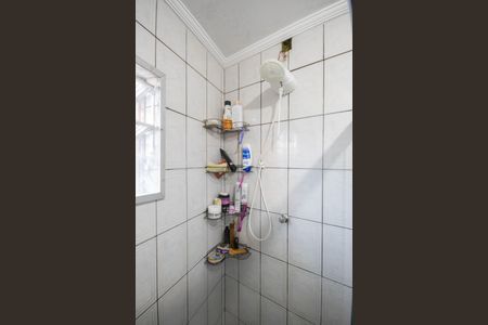 Casa à venda com 500m², 7 quartos e 3 vagasBanheiro da Suíte 2