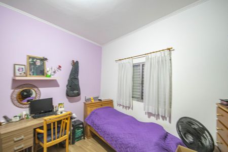 Casa à venda com 500m², 7 quartos e 3 vagasQuarto 2  - Casa 2