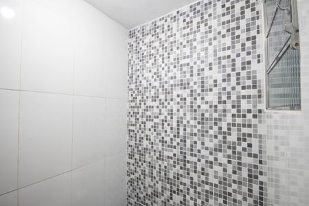 Casa à venda com 500m², 7 quartos e 3 vagasBanheiro da Suíte 1