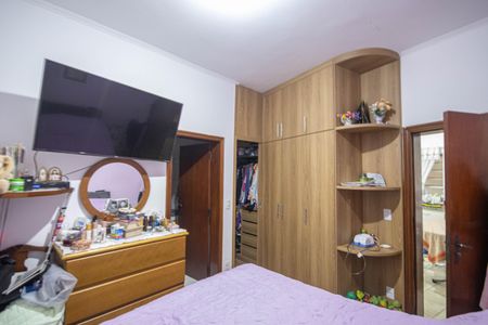 Casa à venda com 500m², 7 quartos e 3 vagasSuíte  - Casa 2