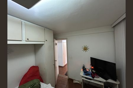 Apartamento para alugar com 400m², 4 quartos e 5 vagasQuarto 3
