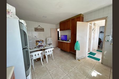 Apartamento para alugar com 400m², 4 quartos e 5 vagasCozinha