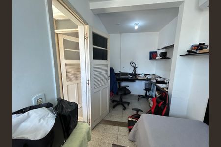 Apartamento para alugar com 400m², 4 quartos e 5 vagasQuarto de Serviço