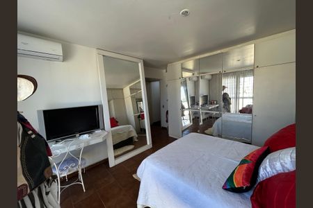 Apartamento para alugar com 400m², 4 quartos e 5 vagasSuíte