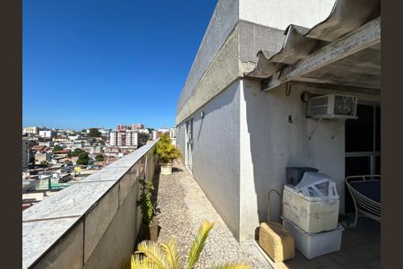 Apartamento para alugar com 400m², 4 quartos e 5 vagasÁrea externa