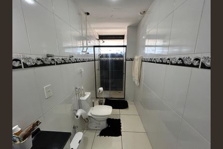 Apartamento para alugar com 400m², 4 quartos e 5 vagasBanheiro Social