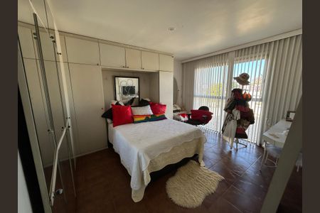 Apartamento para alugar com 400m², 4 quartos e 5 vagasSuíte