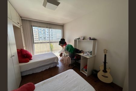 Apartamento para alugar com 400m², 4 quartos e 5 vagasQuarto 1