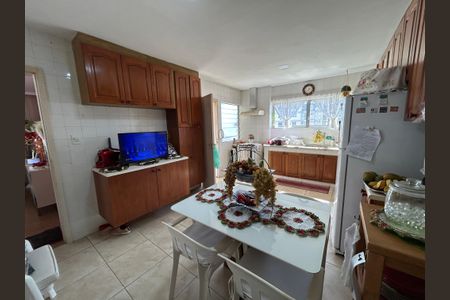 Apartamento para alugar com 400m², 4 quartos e 5 vagasCozinha