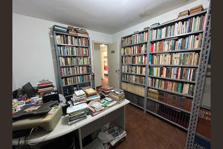 Apartamento para alugar com 400m², 4 quartos e 5 vagasQuarto 2