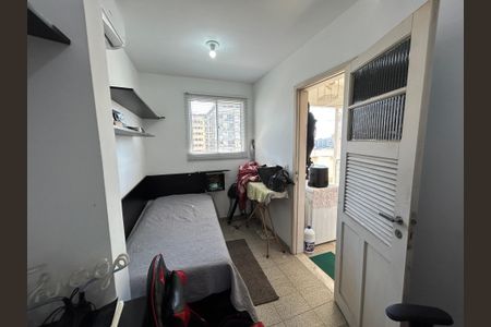 Apartamento para alugar com 400m², 4 quartos e 5 vagasQuarto de Serviço