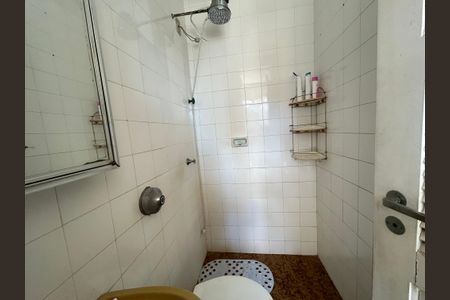 Apartamento para alugar com 400m², 4 quartos e 5 vagasBanheiro de serviço