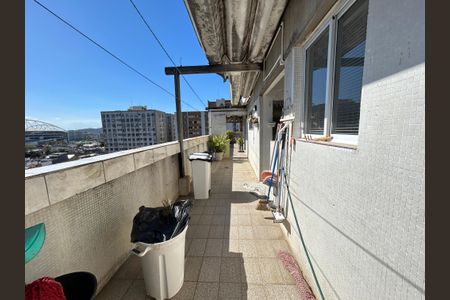 Apartamento para alugar com 400m², 4 quartos e 5 vagasÁrea externa