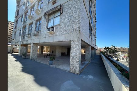 Apartamento para alugar com 400m², 4 quartos e 5 vagasFachada do Prédio