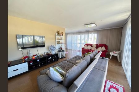 Sala de apartamento para alugar com 4 quartos, 400m² em Méier, Rio de Janeiro