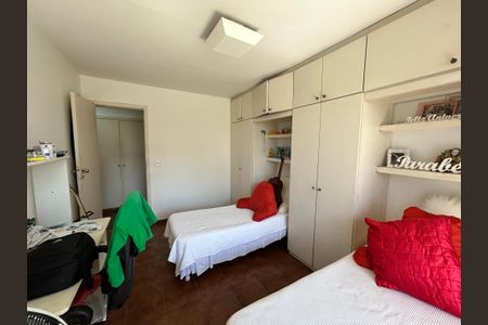 Apartamento para alugar com 400m², 4 quartos e 5 vagasQuarto 1