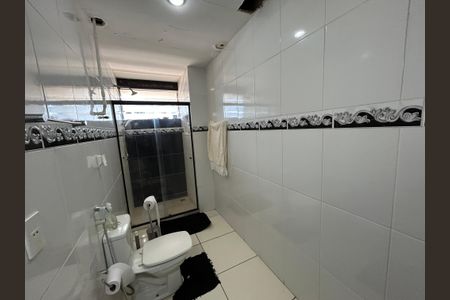 Apartamento para alugar com 400m², 4 quartos e 5 vagasBanheiro Social