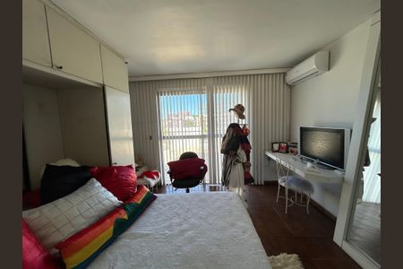 Apartamento para alugar com 400m², 4 quartos e 5 vagasSuíte