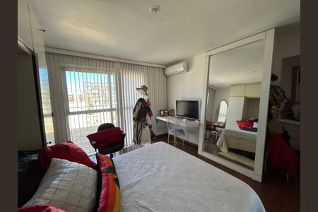 Apartamento para alugar com 400m², 4 quartos e 5 vagasSuíte