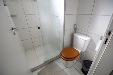 Apartamento à venda com 52m², 2 quartos e 1 vagaBanheiro