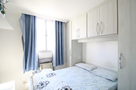 Quarto 2 de apartamento à venda com 2 quartos, 52m² em Taquara, Rio de Janeiro