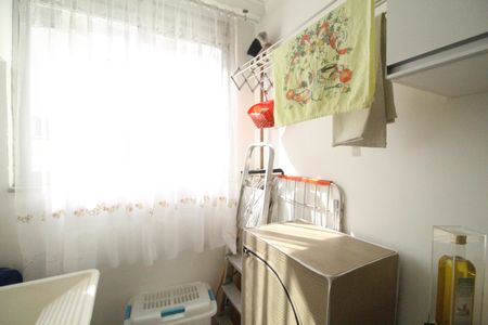 Apartamento à venda com 52m², 2 quartos e 1 vagaÁrea de serviço