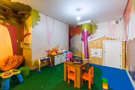 Apartamento à venda com 132m², 3 quartos e 2 vagasÁrea comum