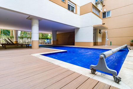 Apartamento à venda com 132m², 3 quartos e 2 vagasÁrea comum