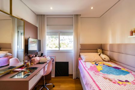 Apartamento à venda com 132m², 3 quartos e 2 vagasSuíte 3