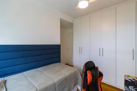 Apartamento à venda com 132m², 3 quartos e 2 vagasSuíte 1