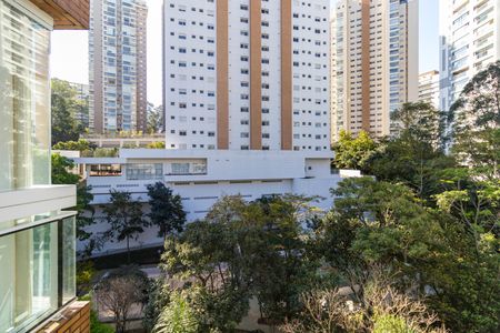 Apartamento à venda com 132m², 3 quartos e 2 vagasSuíte 1