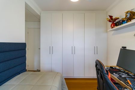 Apartamento à venda com 132m², 3 quartos e 2 vagasSuíte 1