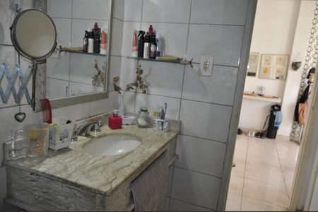 Apartamento para alugar com 44m², 1 quarto e 1 vagaBanheiro