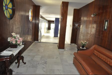 Apartamento para alugar com 44m², 1 quarto e 1 vagaÁrea comum