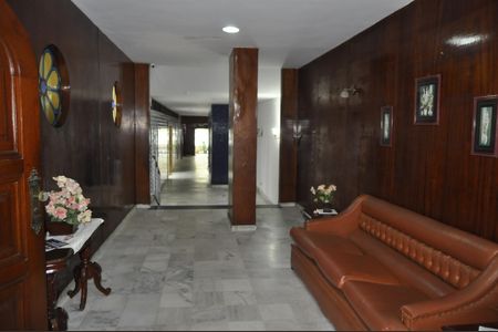 Apartamento para alugar com 44m², 1 quarto e 1 vagaÁrea comum