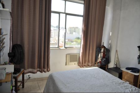 Quarto de apartamento para alugar com 1 quarto, 44m² em Engenho Novo, Rio de Janeiro