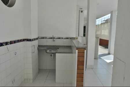 Apartamento para alugar com 44m², 1 quarto e 1 vagaÁrea comum