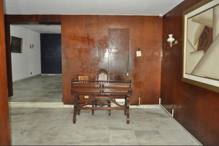 Apartamento para alugar com 44m², 1 quarto e 1 vagaÁrea comum