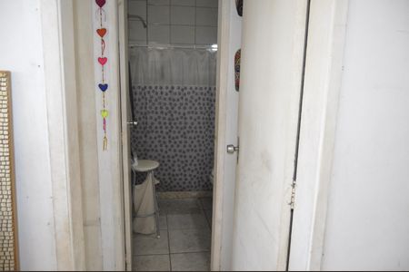 Apartamento para alugar com 44m², 1 quarto e 1 vagaCorredor