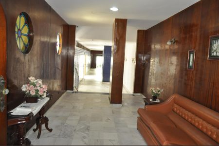 Apartamento para alugar com 44m², 1 quarto e 1 vagaÁrea comum