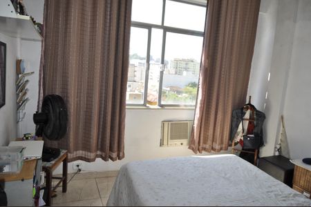 Apartamento para alugar com 44m², 1 quarto e 1 vagaQuarto