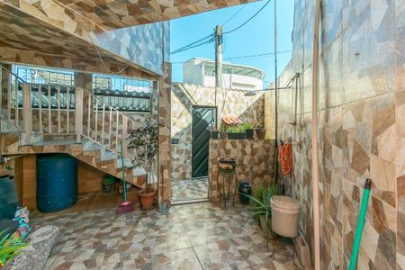 Casa para alugar com 95m², 2 quartos e sem vagaÁrea Externa