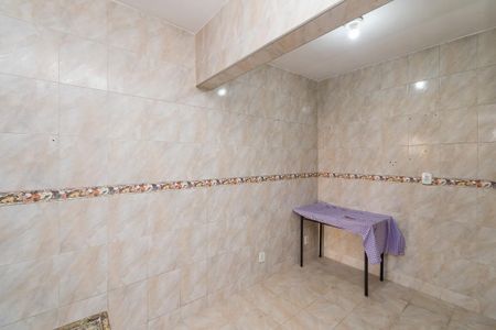 Casa para alugar com 95m², 2 quartos e sem vagaCozinha