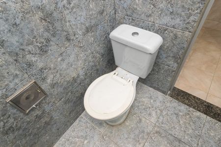 Casa para alugar com 95m², 2 quartos e sem vagaBanheiro Social