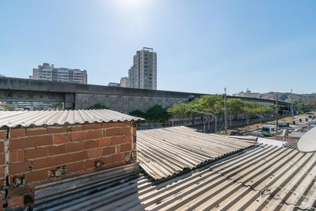 Casa para alugar com 95m², 2 quartos e sem vagaVista do Terraço