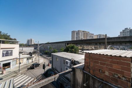 Casa para alugar com 95m², 2 quartos e sem vagaVista do Terraço