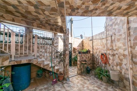 Casa para alugar com 95m², 2 quartos e sem vagaVista da Sala